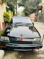 Suzuki Khyber GA 1989 for Sale