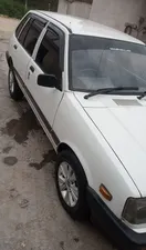 Suzuki Khyber GA 1991 for Sale