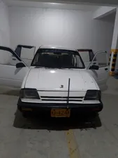 Suzuki Khyber GA 1992 for Sale