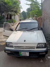 Suzuki Khyber 1998 for Sale