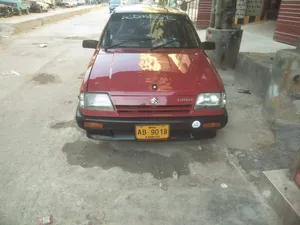 Suzuki Khyber GA 1996 for Sale