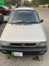 Suzuki Mehran 2009 for Sale