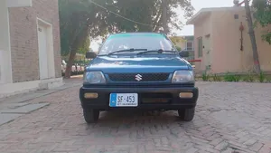 Suzuki Mehran VX 2010 for Sale