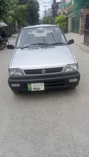 Suzuki Mehran VX (CNG) 2008 for Sale