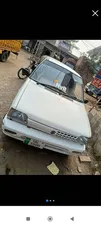 Suzuki Mehran VXR 1991 for Sale