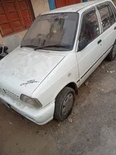 Suzuki Mehran VXR 1992 for Sale