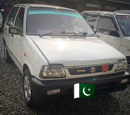 Suzuki Mehran VXR 2003 for Sale