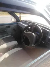 Suzuki Mehran VXR 2008 for Sale