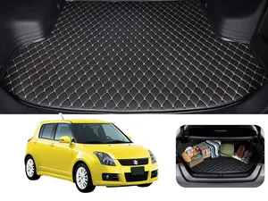 Suzuki Swift 2008 Car Trunk Mats Parts Price in Pakistan