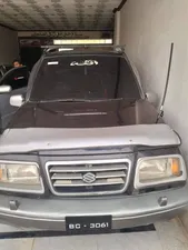 Suzuki Vitara 1993 for Sale