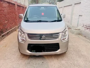 Suzuki Wagon R FX 2013 for Sale