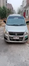 Suzuki Wagon R VXR 2016 for Sale