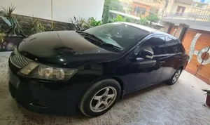 Toyota Allion A15 G Package 2007 for Sale