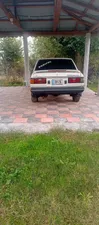 Toyota Corolla 1982 for Sale