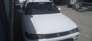 Toyota Corolla 1992 for Sale