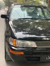 Toyota Corolla 1998 for Sale