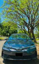 Toyota Corolla Altis Automatic 1.6 2019 for Sale