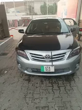 Toyota Corolla Altis Automatic 1.8 2008 for Sale