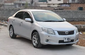 Toyota Corolla Axio X Special Edition 1.5 2007 for Sale