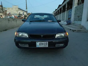 Toyota Corona EX Saloon 1998 for Sale