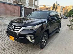 Toyota Fortuner 2.7 VVTi 2019 for Sale