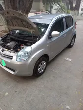 Toyota Passo X 2011 for Sale