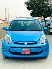 Toyota Passo X G Package 2015 for Sale