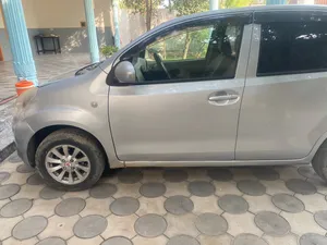 Toyota Passo X L Package 2011 for Sale