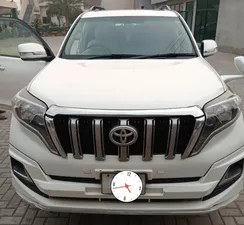 Toyota Prado TX 2.7 2012 for Sale