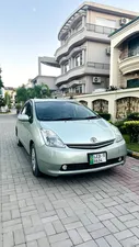 Toyota Prius G 1.5 2007 for Sale