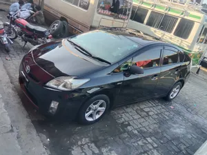 Toyota Prius G 1.8 2010 for Sale