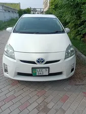 Toyota Prius S 1.8 2011 for Sale