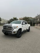 Toyota Tundra 2017 for Sale