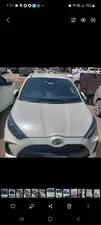 Toyota Yaris Hatchback 2020 for Sale