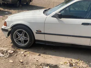 BMW 3 Series 1996 for Sale