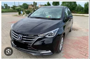 Changan Alsvin 1.5L DCT Comfort 2021 for Sale