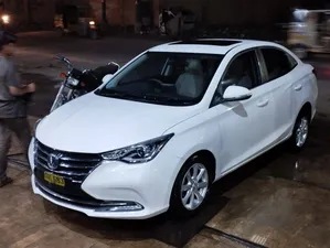 Changan Alsvin 1.5L DCT Lumiere 2021 for Sale