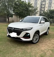 Changan Oshan X7 FutureSense 2023 for Sale