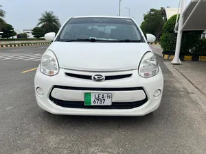 Daihatsu Boon 1.0 CL Limited 2015 for Sale