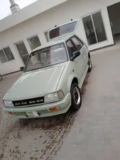 Daihatsu Charade GT-ti 1992 for Sale