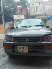 Daihatsu Cuore CX Eco 2006 for Sale