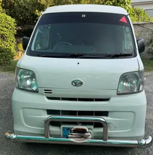 Daihatsu Hijet Deluxe 2013 for Sale