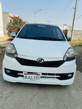 Daihatsu Mira ES 2014 for Sale