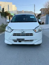 Daihatsu Mira L 2018 for Sale