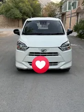 Daihatsu Mira X SA lll 2020 for Sale