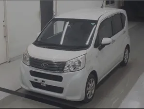 Daihatsu Move L SA 3 2020 for Sale