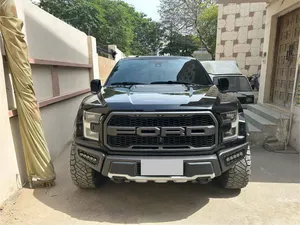 Ford F 150 Raptor 5.0L 2018 for Sale