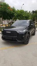 Haval H6 2.0T AWD 2024 for Sale