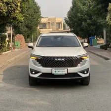 Haval H6 HEV 2023 for Sale