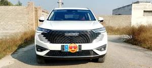 Haval H6 HEV 2024 for Sale